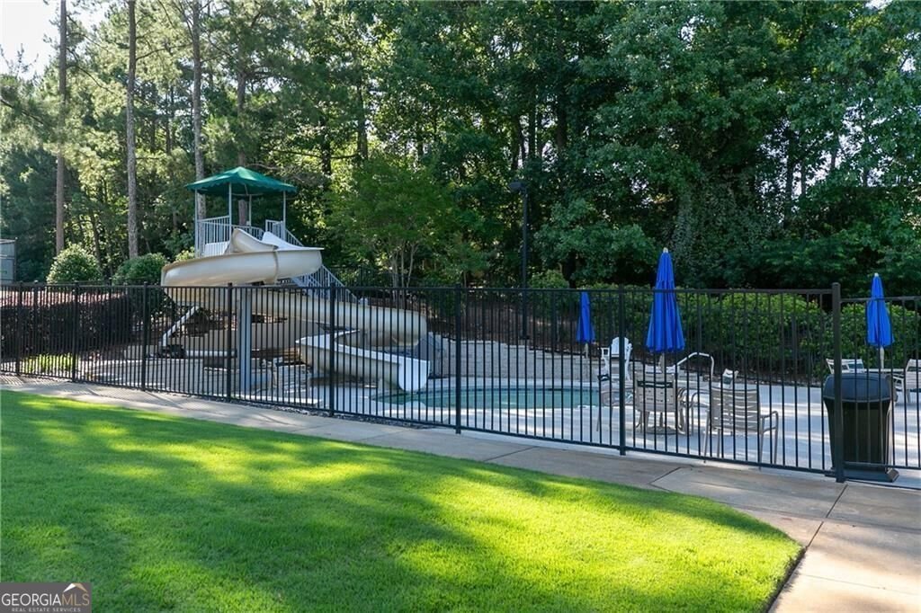465 Magnolia Circle Johns Creek - Photo 55