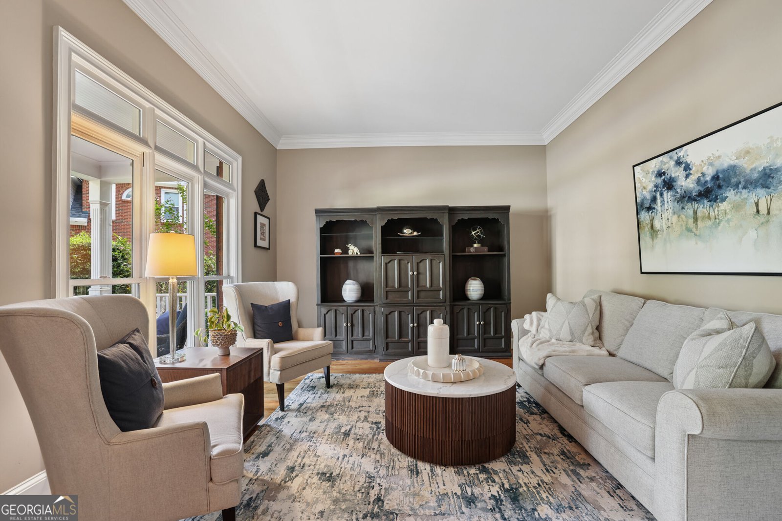 465 Magnolia Circle Johns Creek - Photo 6