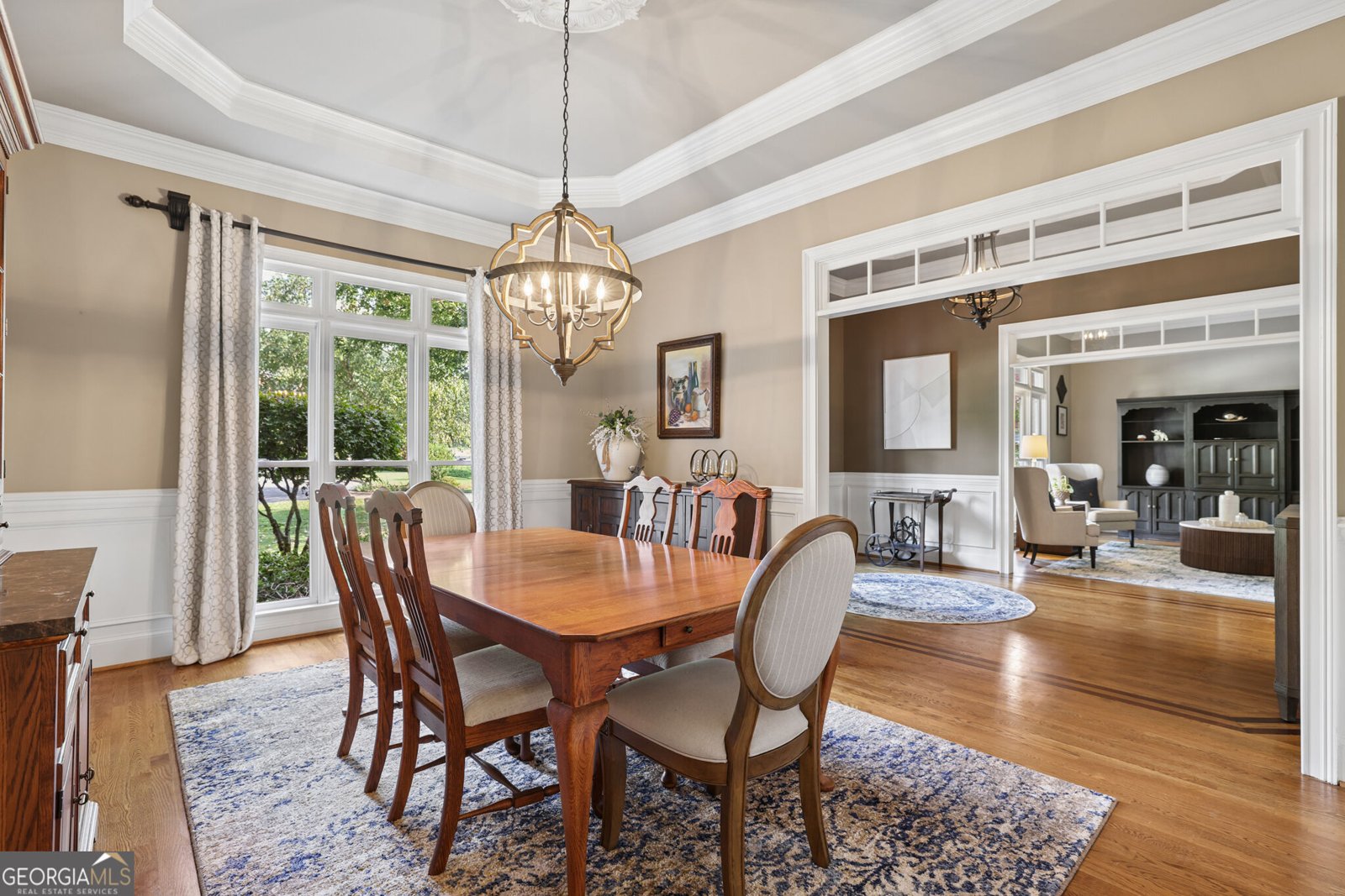 465 Magnolia Circle Johns Creek - Photo 7