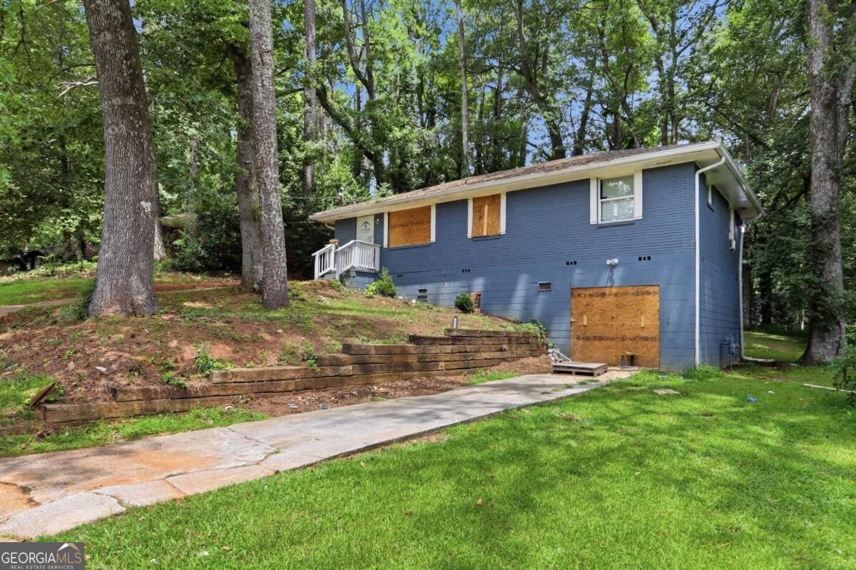 4366 Glenwood Parkway Decatur - main photo