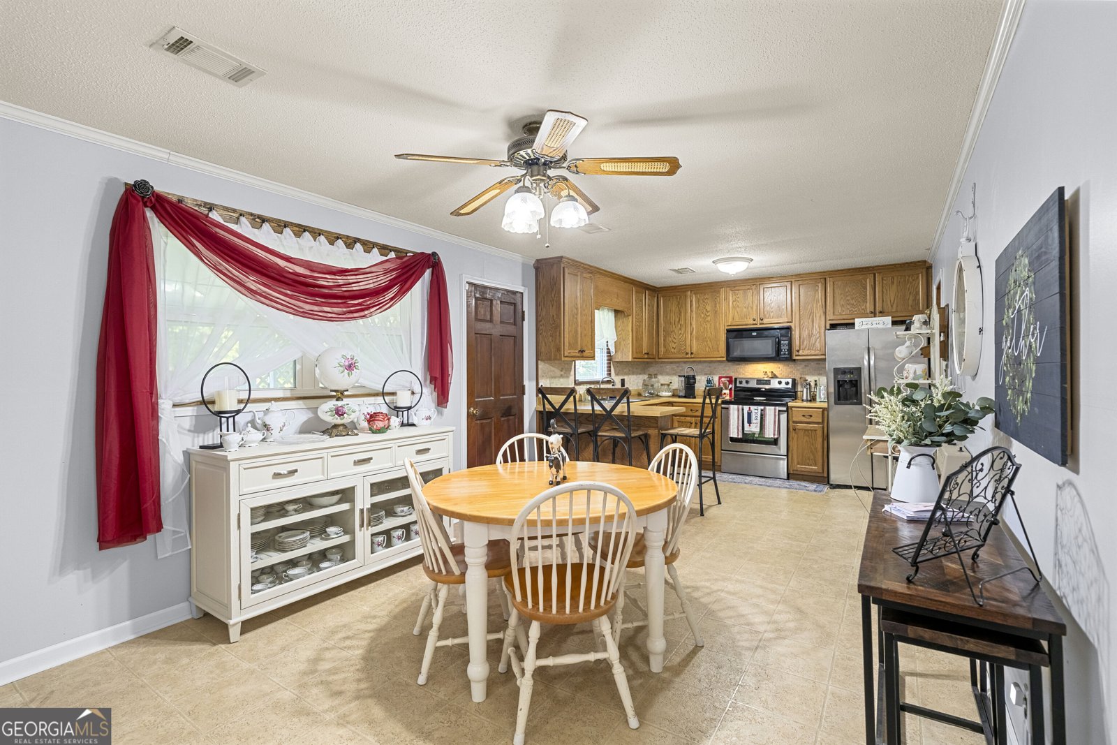437 Jason Drive Trion - Photo 12
