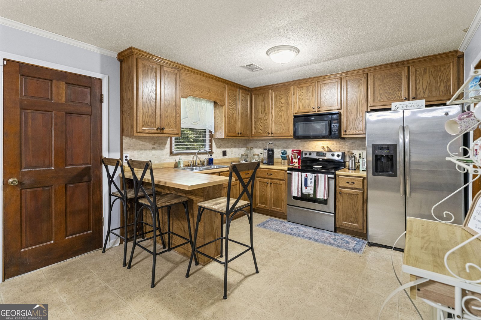 437 Jason Drive Trion - Photo 16