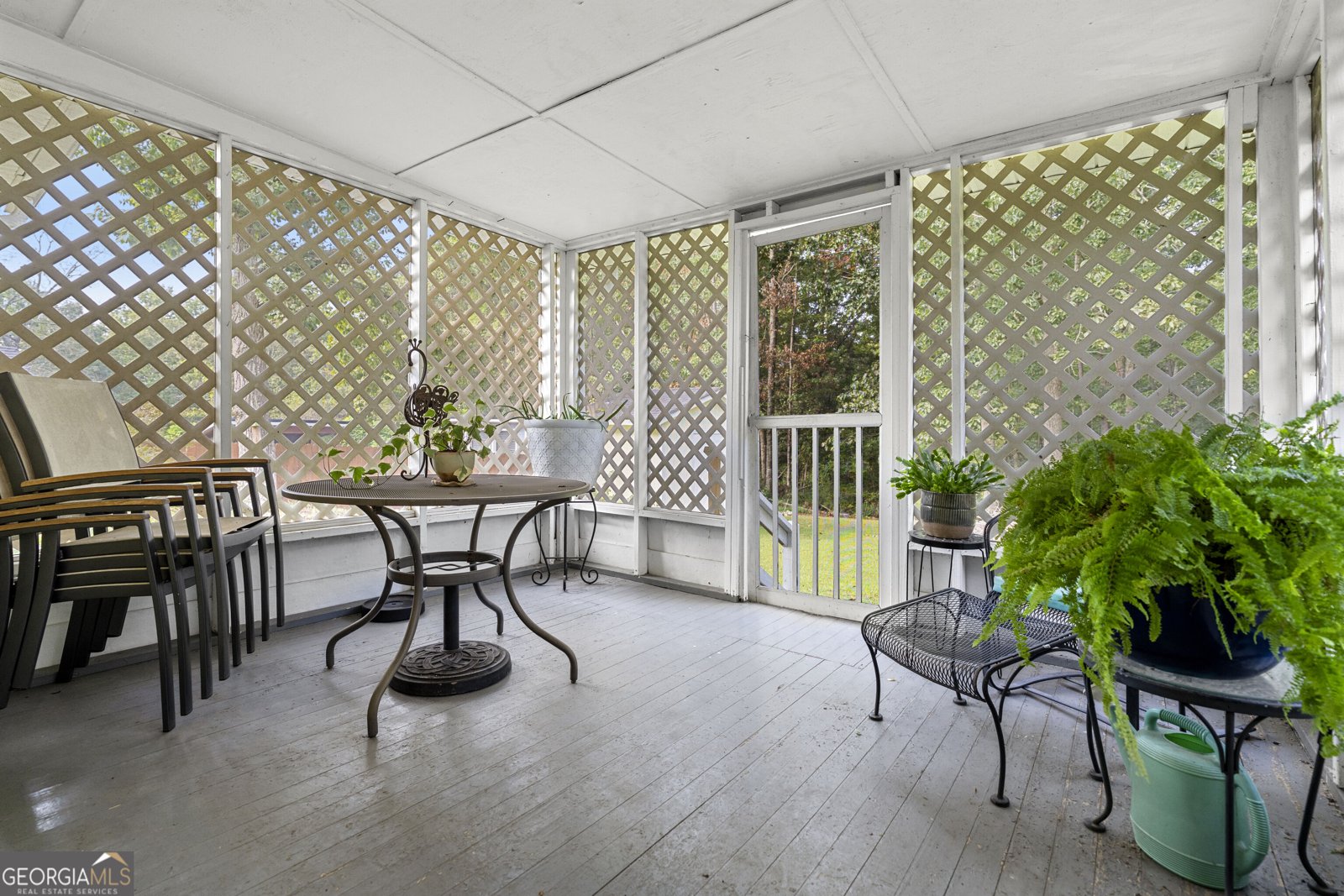 437 Jason Drive Trion - Photo 30