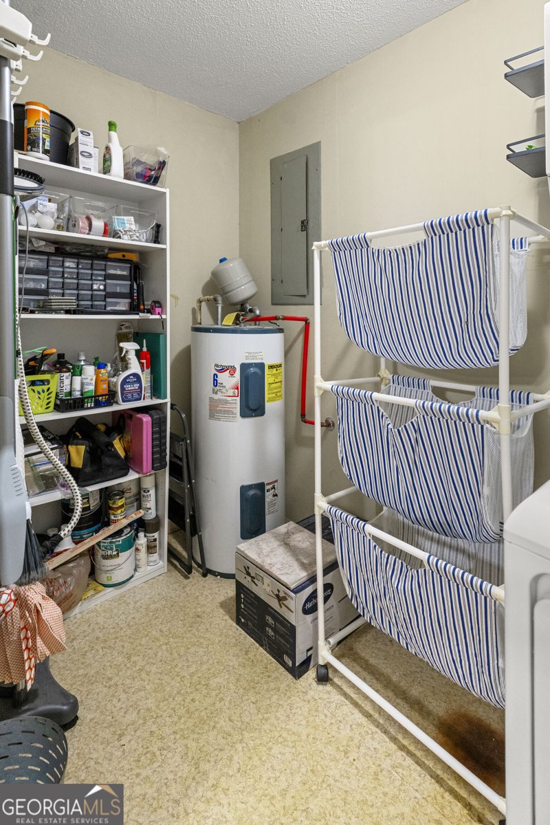 437 Jason Drive Trion - Photo 32