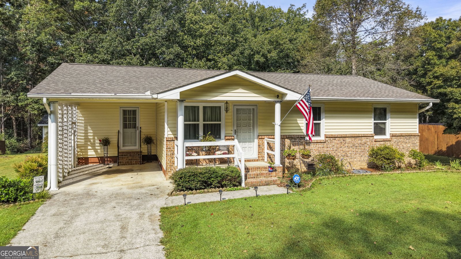 437 Jason Drive Trion - Photo 33