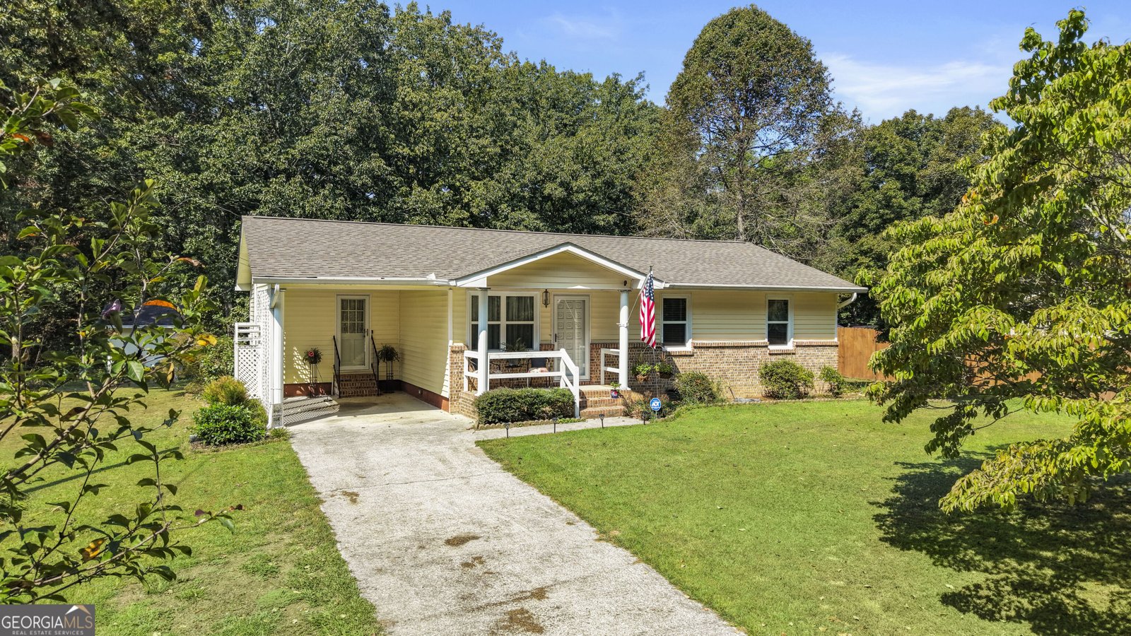 437 Jason Drive Trion - Photo 34