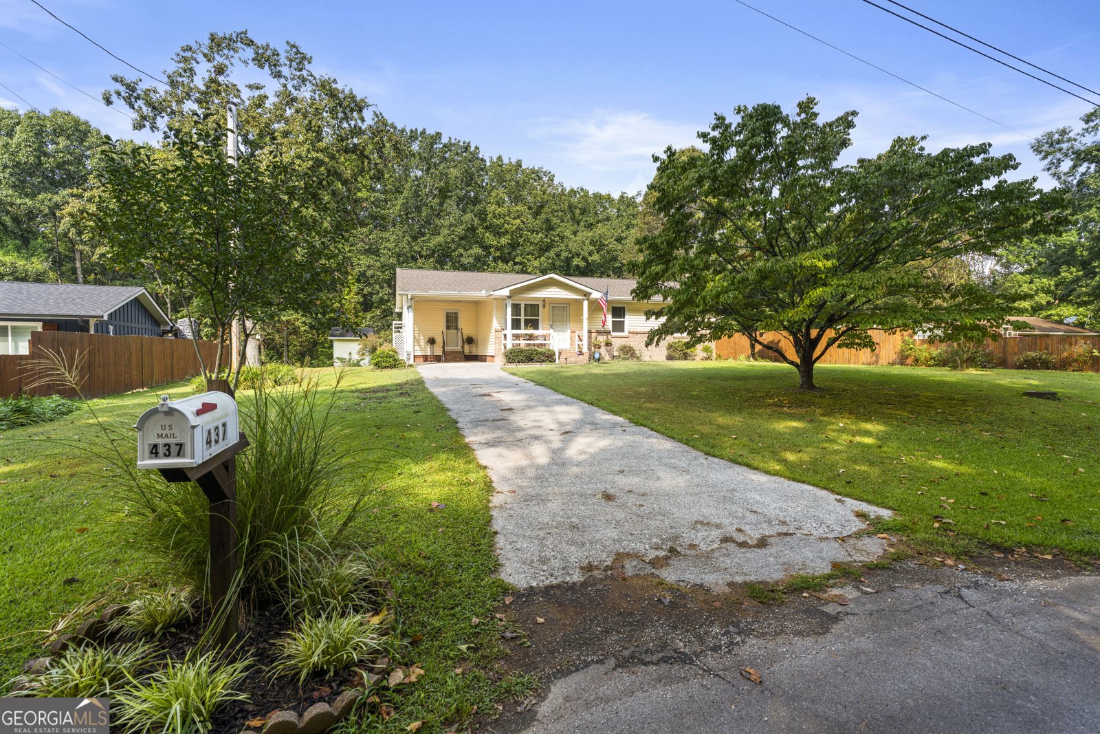 437 Jason Drive Trion - Photo 35