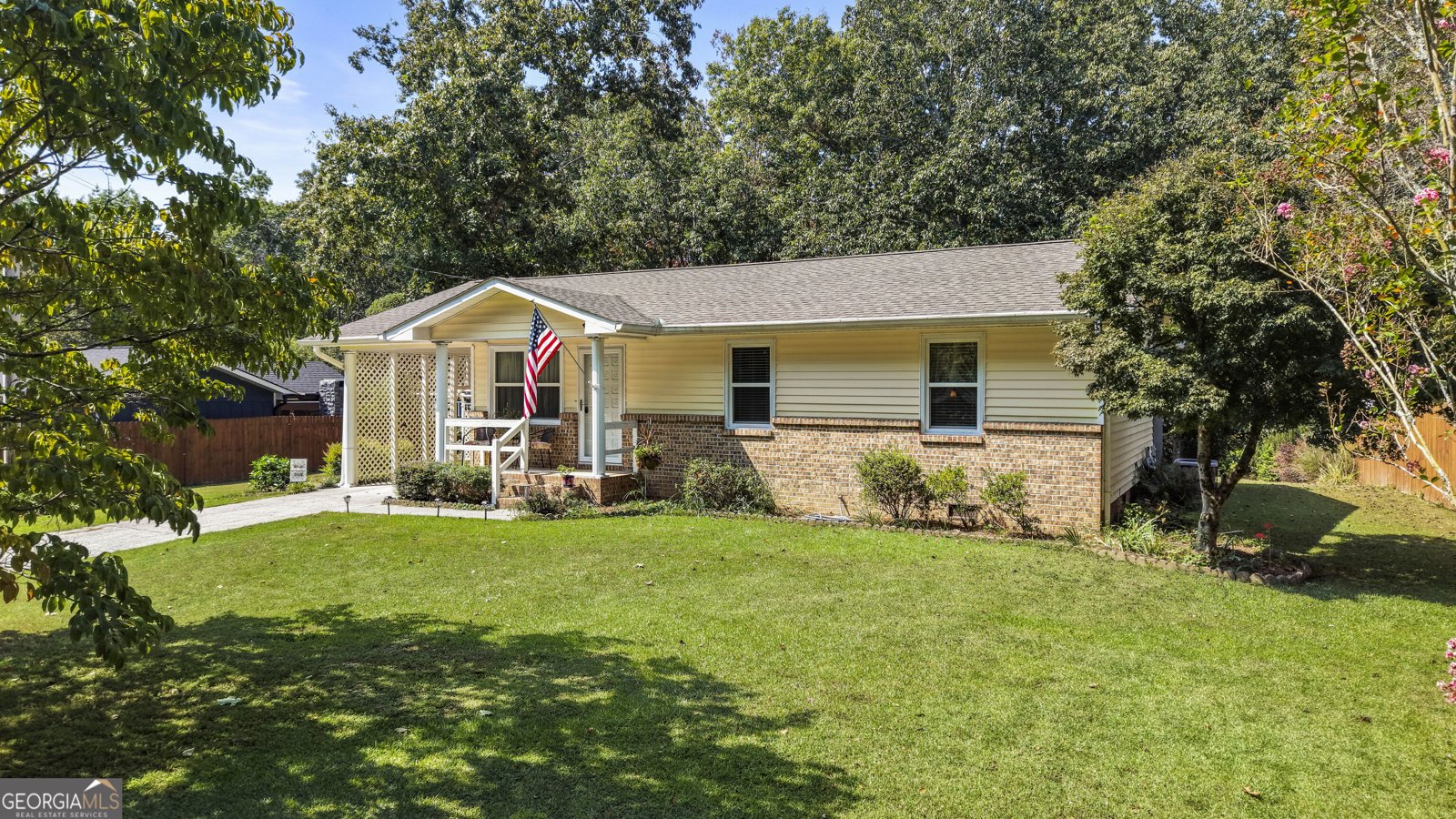 437 Jason Drive Trion - Photo 36