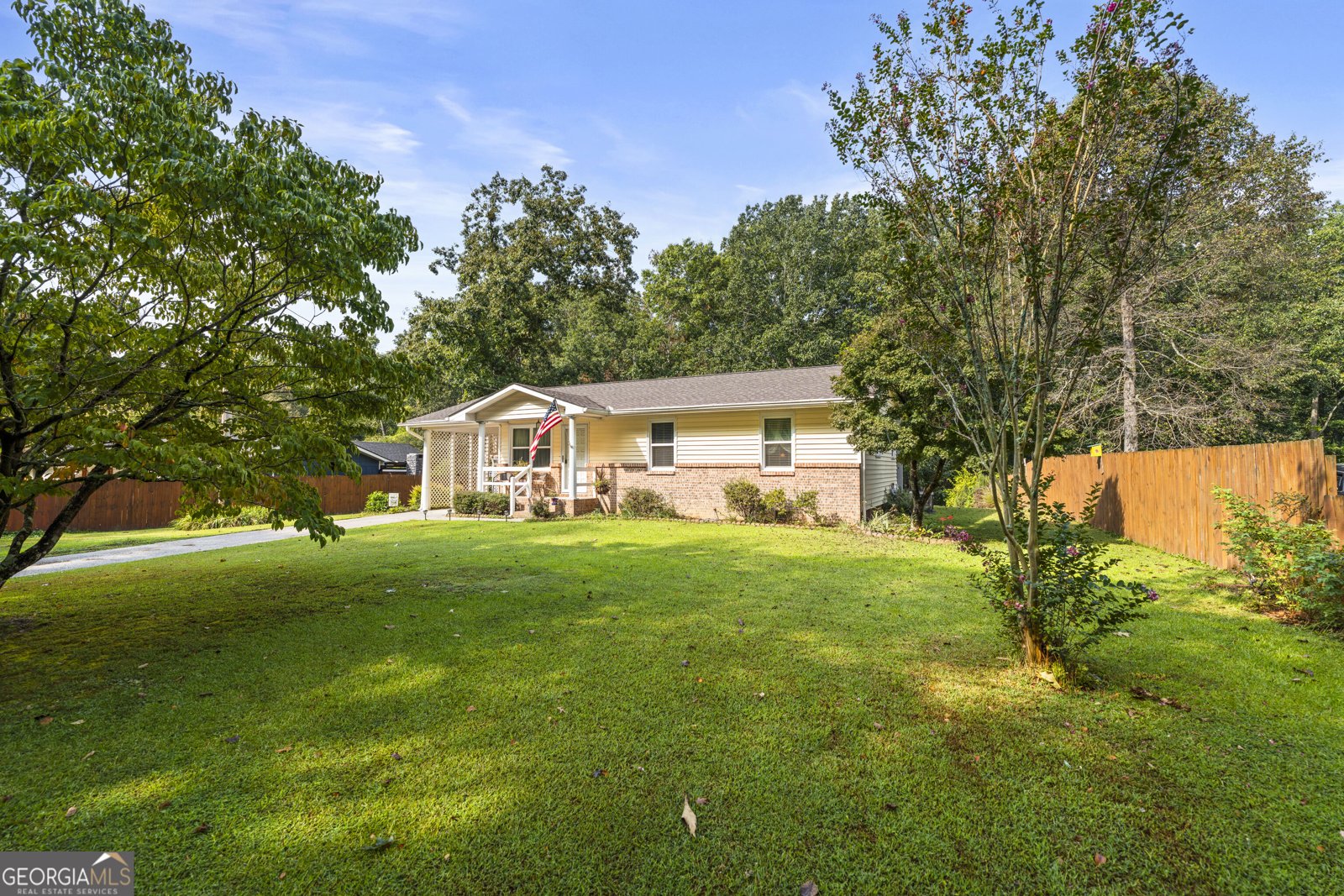437 Jason Drive Trion - Photo 37