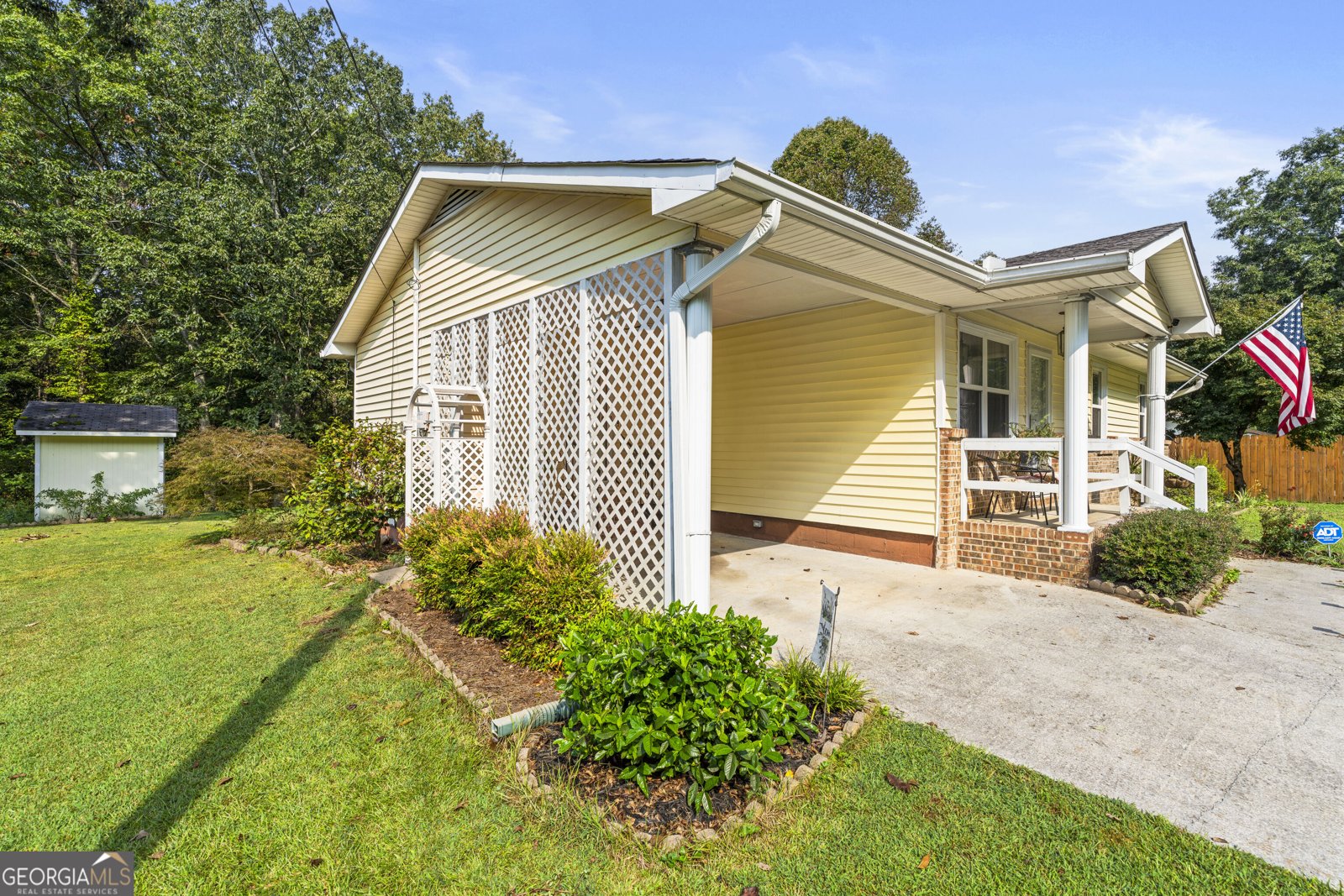 437 Jason Drive Trion - Photo 38