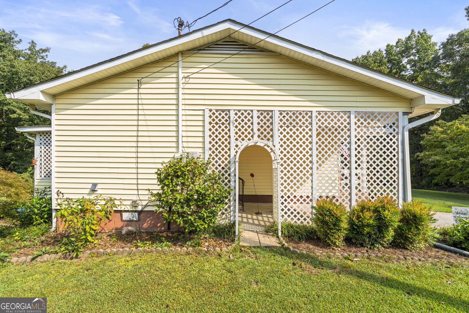 437 Jason Drive Trion - Photo 39