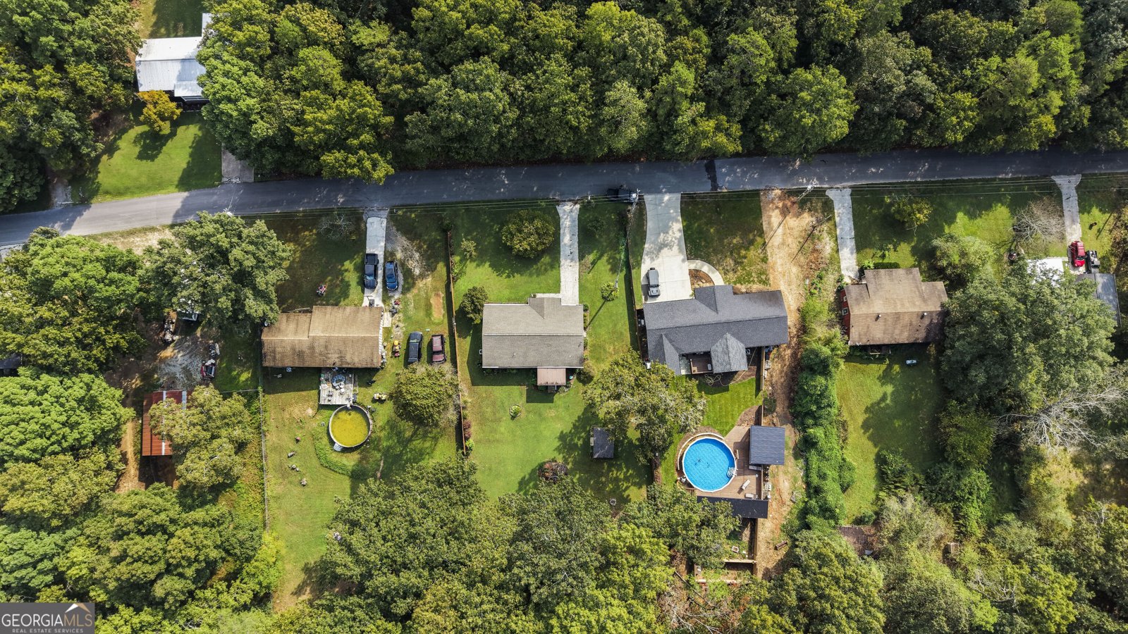 437 Jason Drive Trion - Photo 47