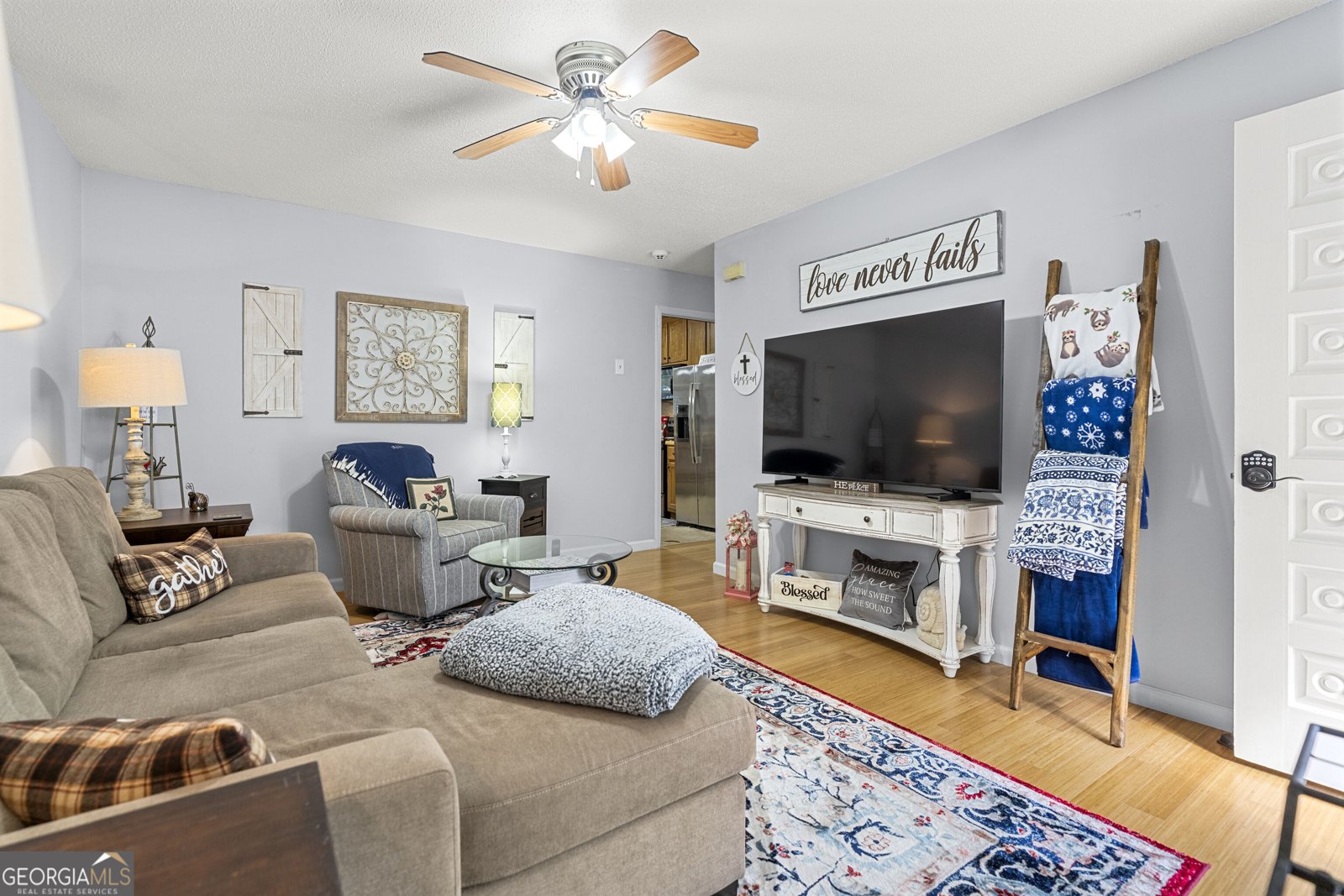 437 Jason Drive Trion - Photo 8