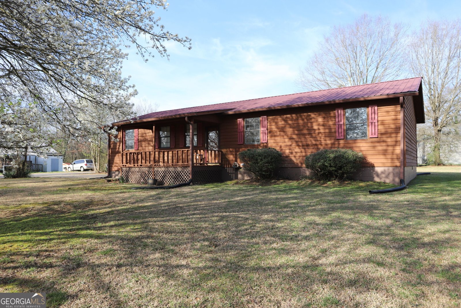 16 Laredo Drive Summerville - main photo