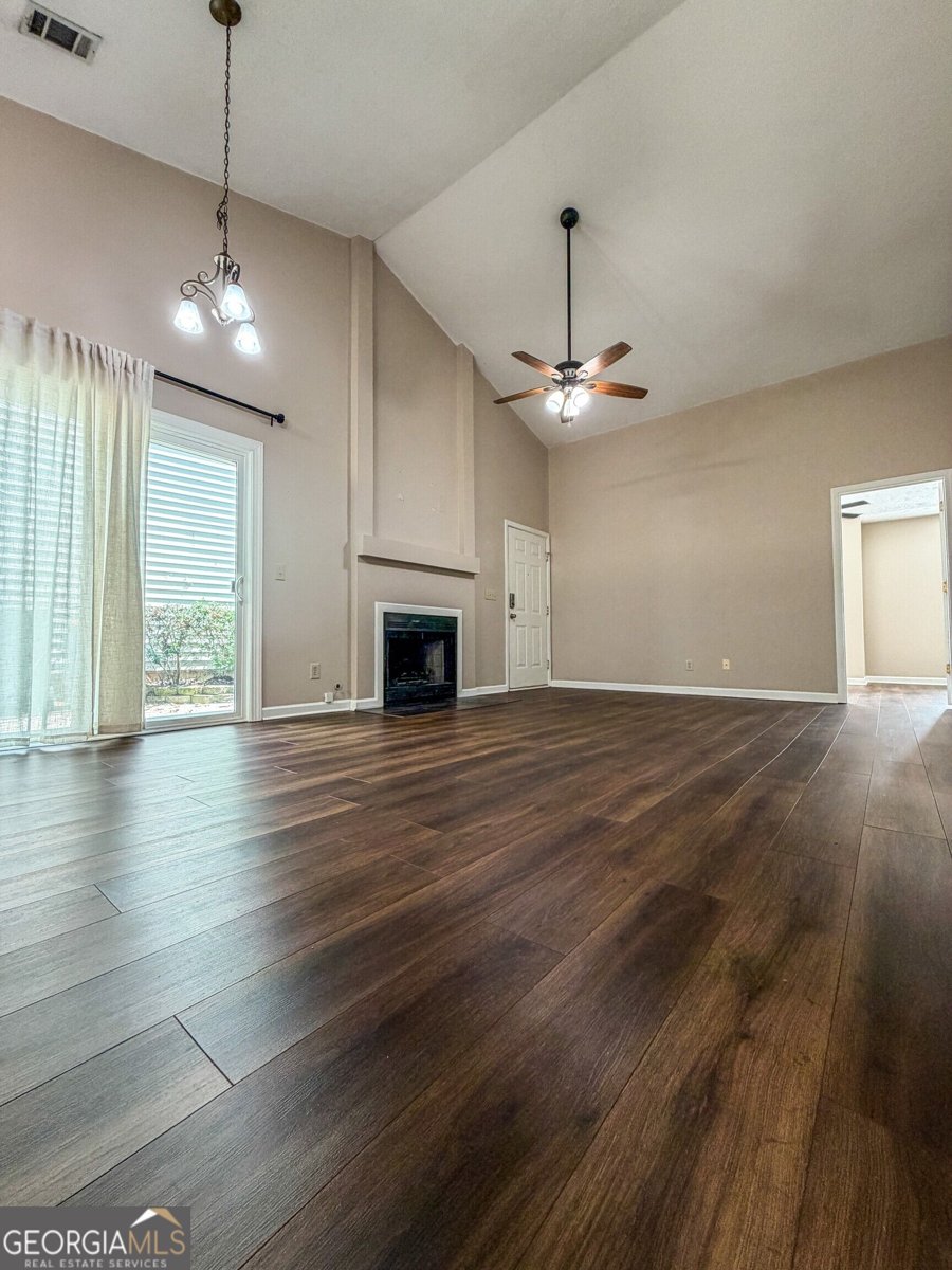 2764 Saint Charles Lane Kennesaw - Photo 12