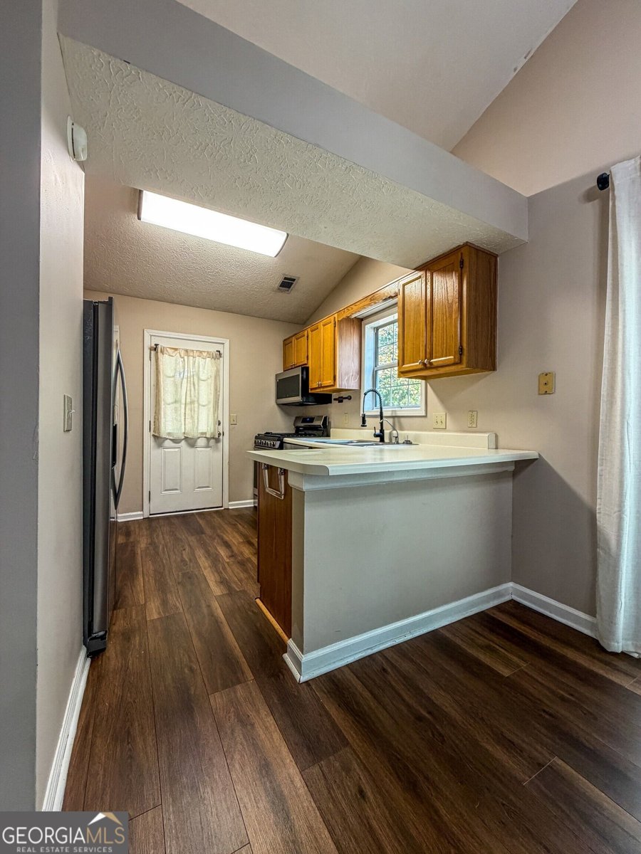 2764 Saint Charles Lane Kennesaw - Photo 15