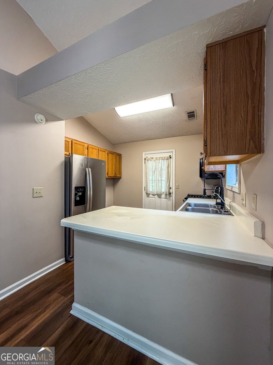2764 Saint Charles Lane Kennesaw - Photo 16