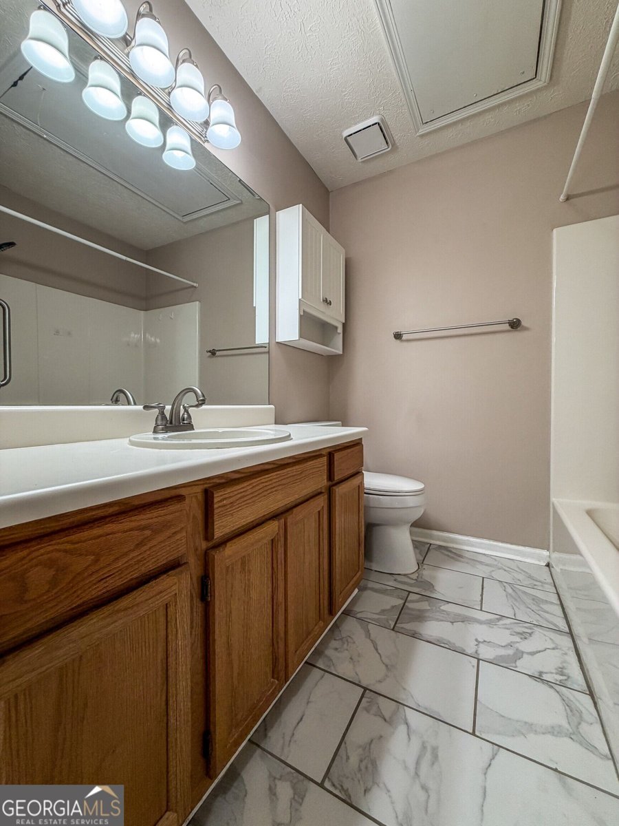 2764 Saint Charles Lane Kennesaw - Photo 21
