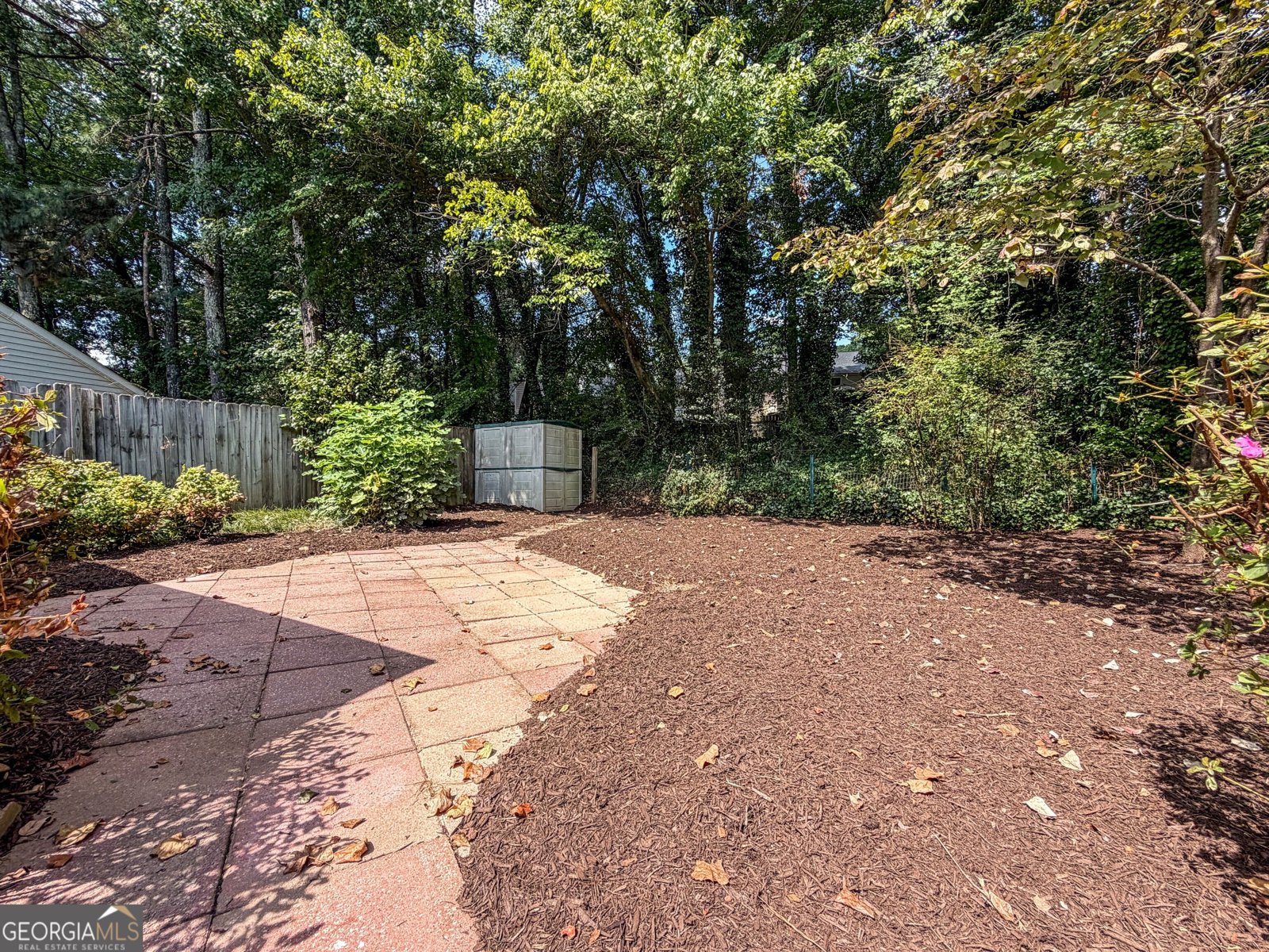 2764 Saint Charles Lane Kennesaw - Photo 25