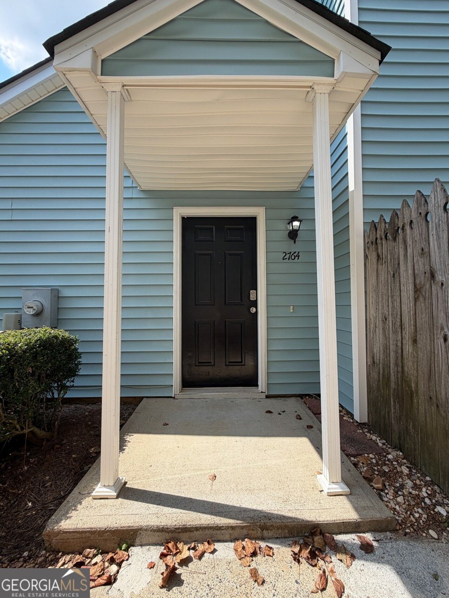2764 Saint Charles Lane Kennesaw - Photo 7