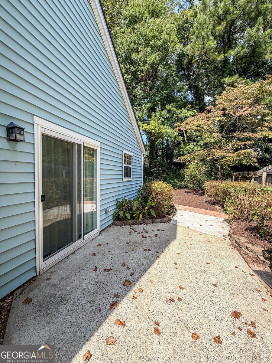 2764 Saint Charles Lane Kennesaw - Photo 8