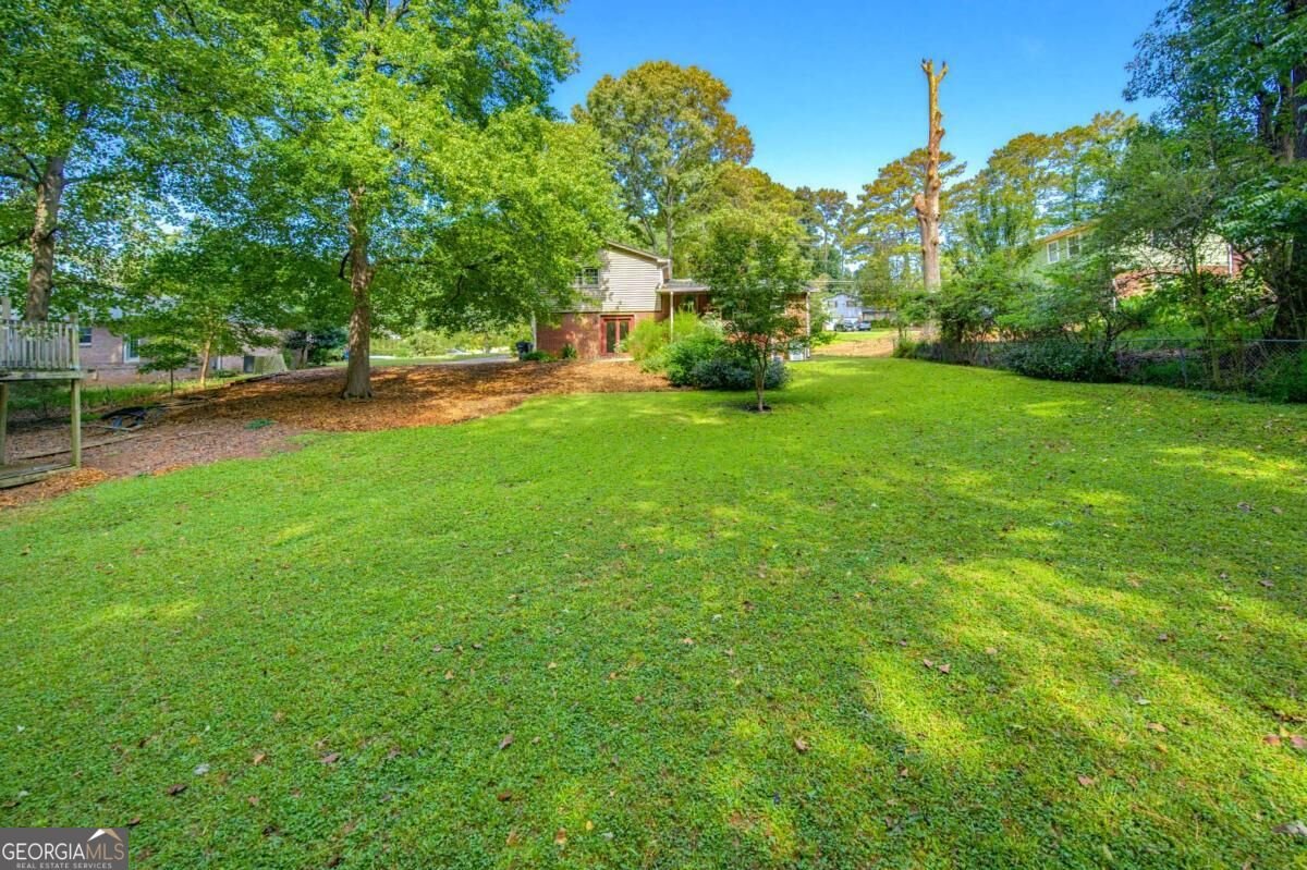 3404 Hill Drive Duluth - Photo 11