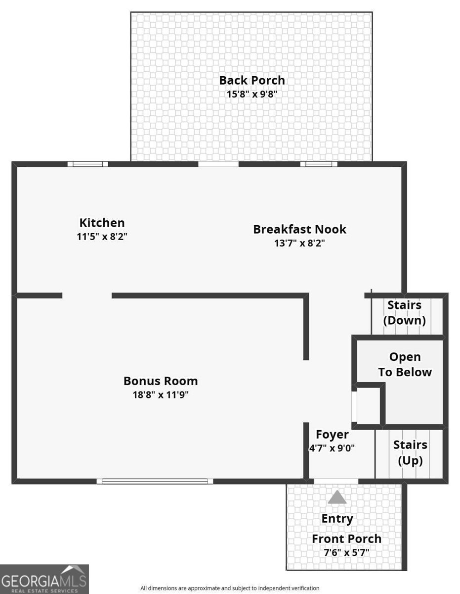 3404 Hill Drive Duluth - Photo 13