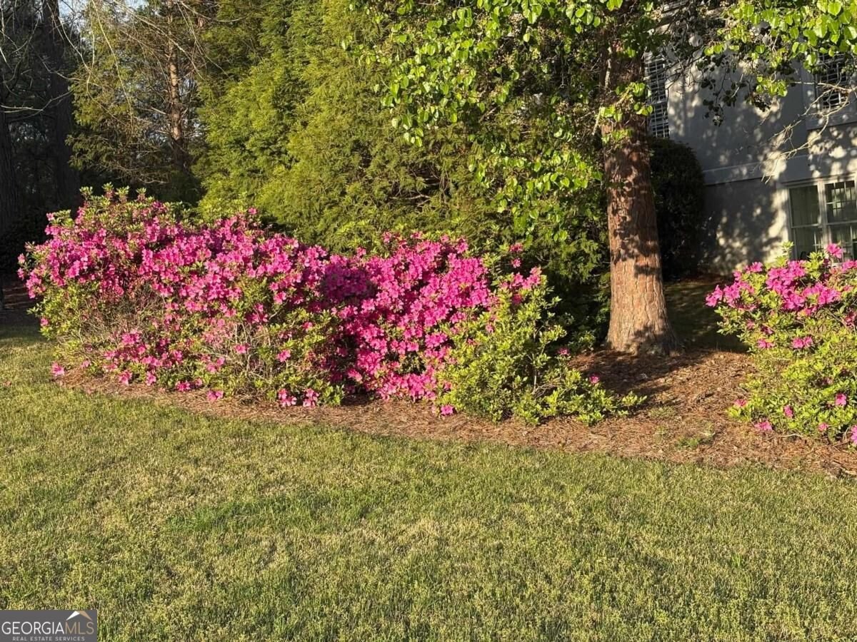 1061 Kimbrough Hill Drive Greensboro - Photo 10