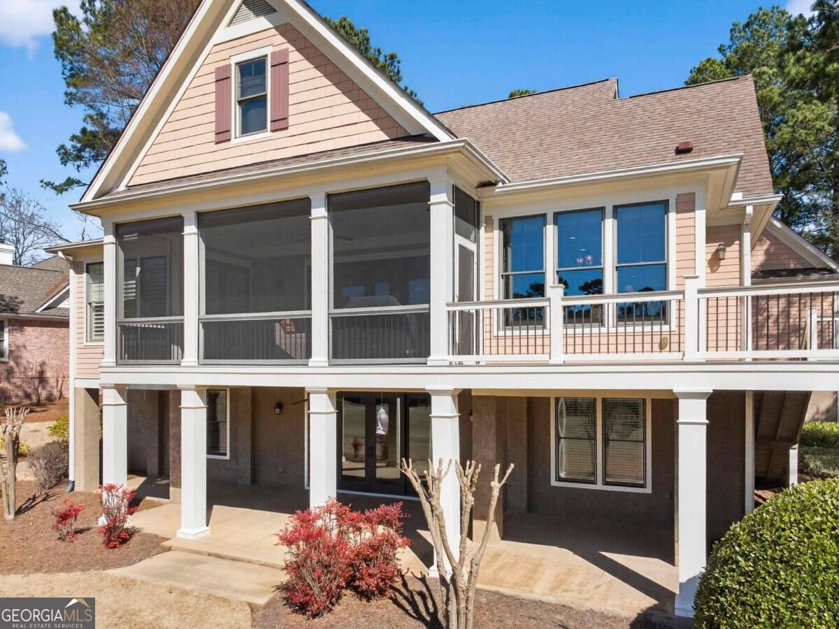1061 Kimbrough Hill Drive Greensboro - Photo 12