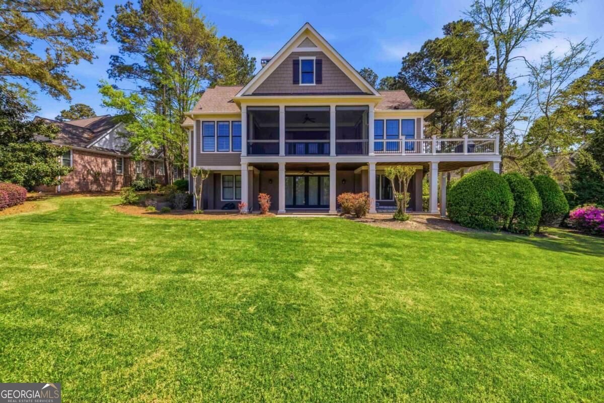 1061 Kimbrough Hill Drive Greensboro - Photo 13
