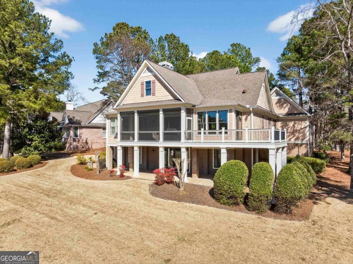 1061 Kimbrough Hill Drive Greensboro - Photo 15