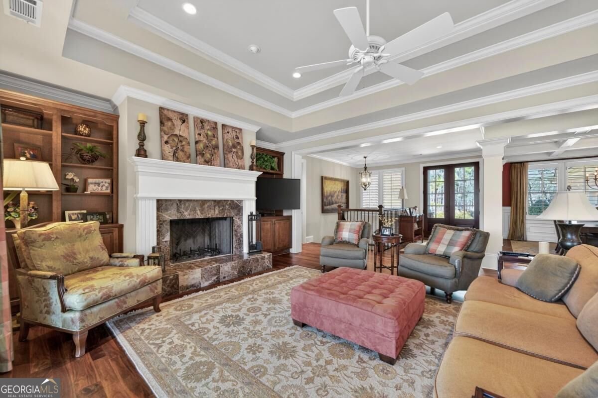 1061 Kimbrough Hill Drive Greensboro - Photo 26