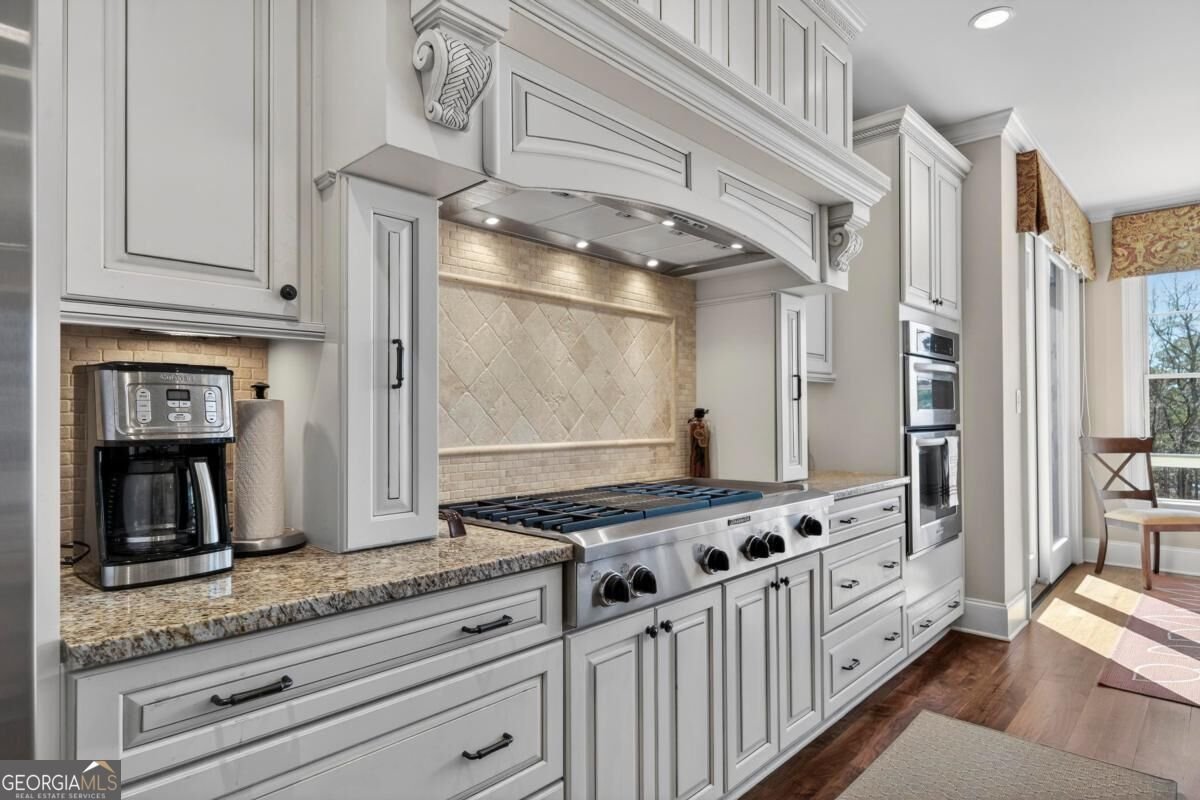 1061 Kimbrough Hill Drive Greensboro - Photo 30