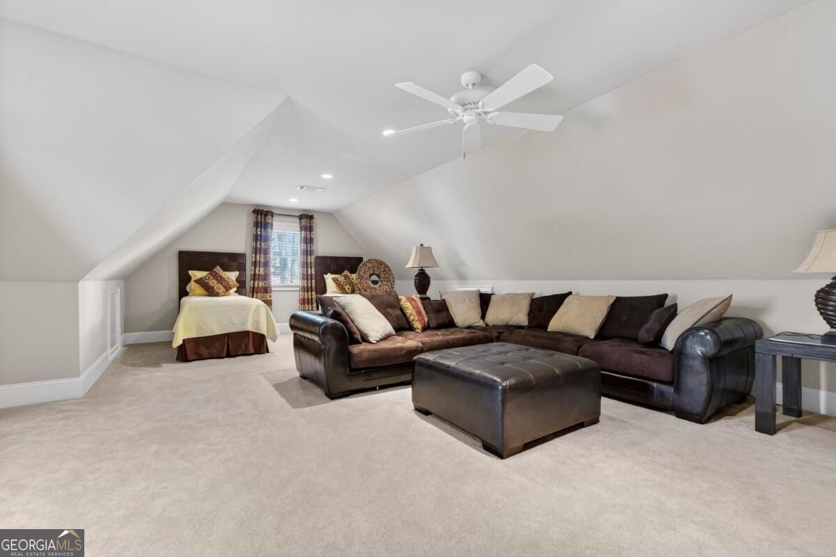 1061 Kimbrough Hill Drive Greensboro - Photo 39