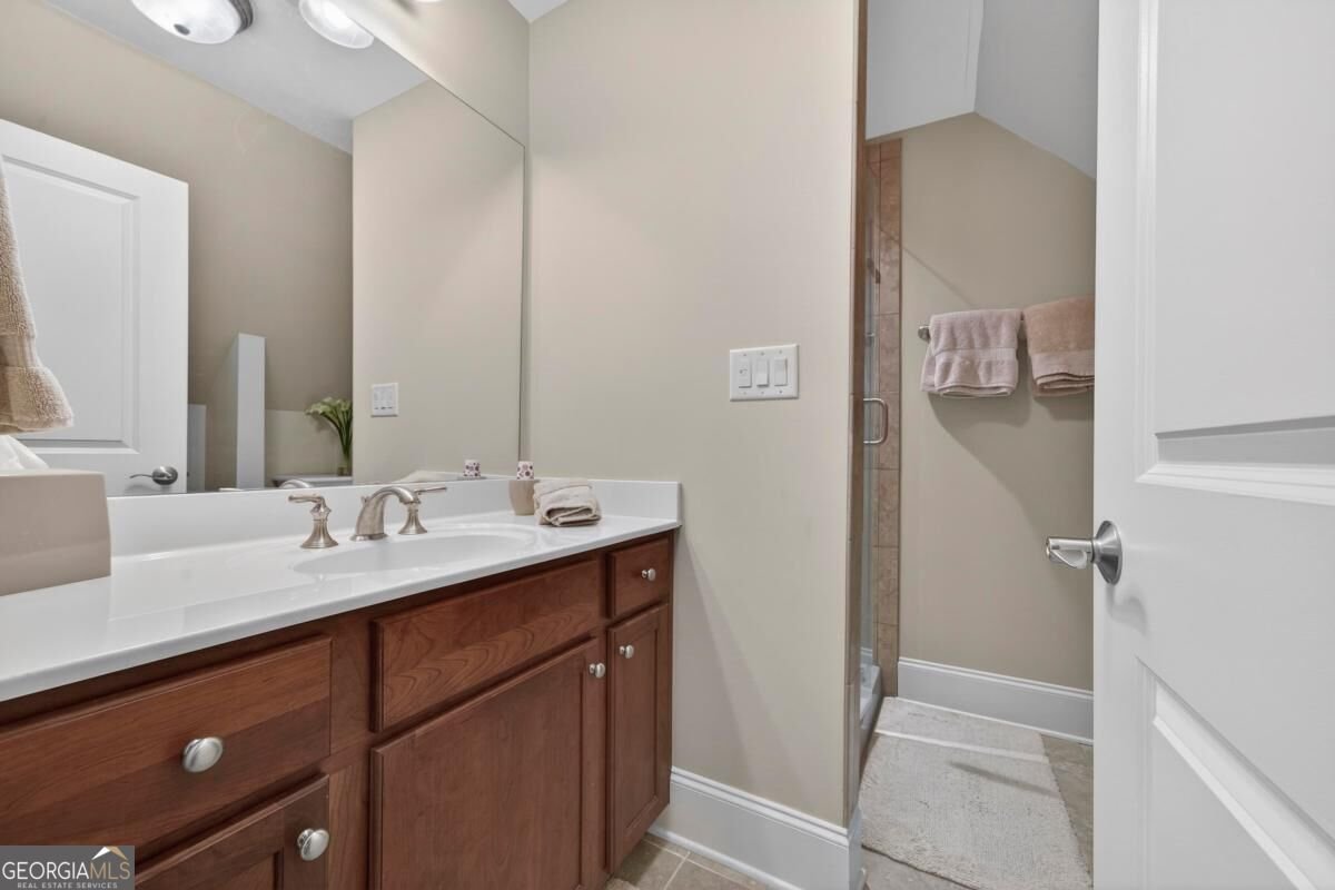 1061 Kimbrough Hill Drive Greensboro - Photo 40