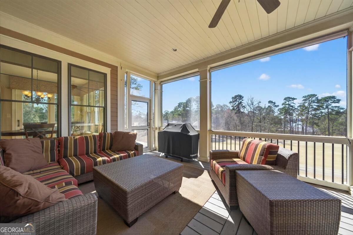 1061 Kimbrough Hill Drive Greensboro - Photo 49