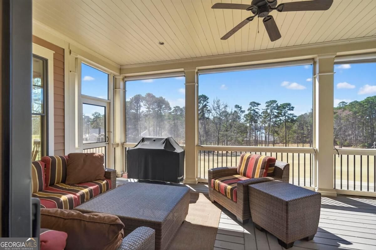 1061 Kimbrough Hill Drive Greensboro - Photo 50