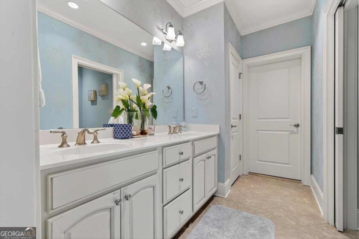 1061 Kimbrough Hill Drive Greensboro - Photo 58