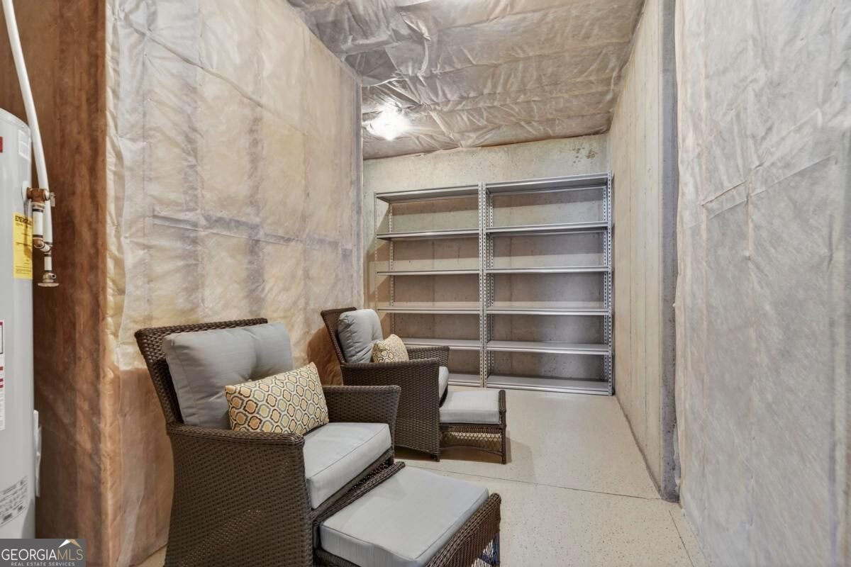 1061 Kimbrough Hill Drive Greensboro - Photo 60