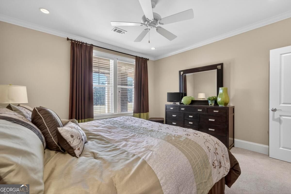 1061 Kimbrough Hill Drive Greensboro - Photo 64