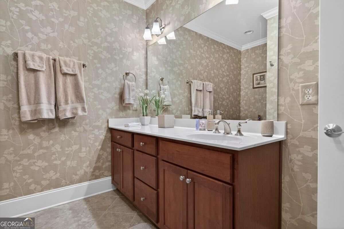 1061 Kimbrough Hill Drive Greensboro - Photo 65