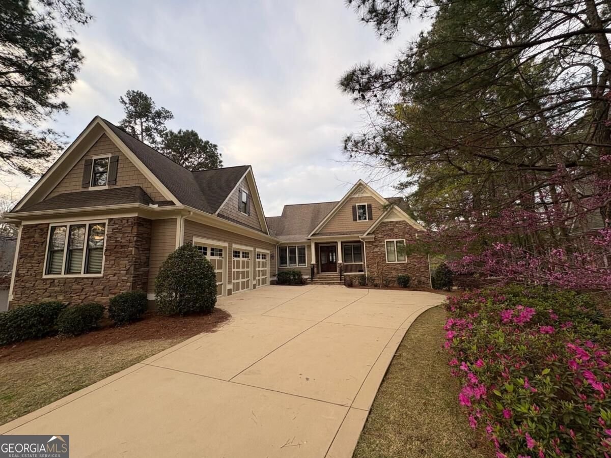 1061 Kimbrough Hill Drive Greensboro - Photo 7