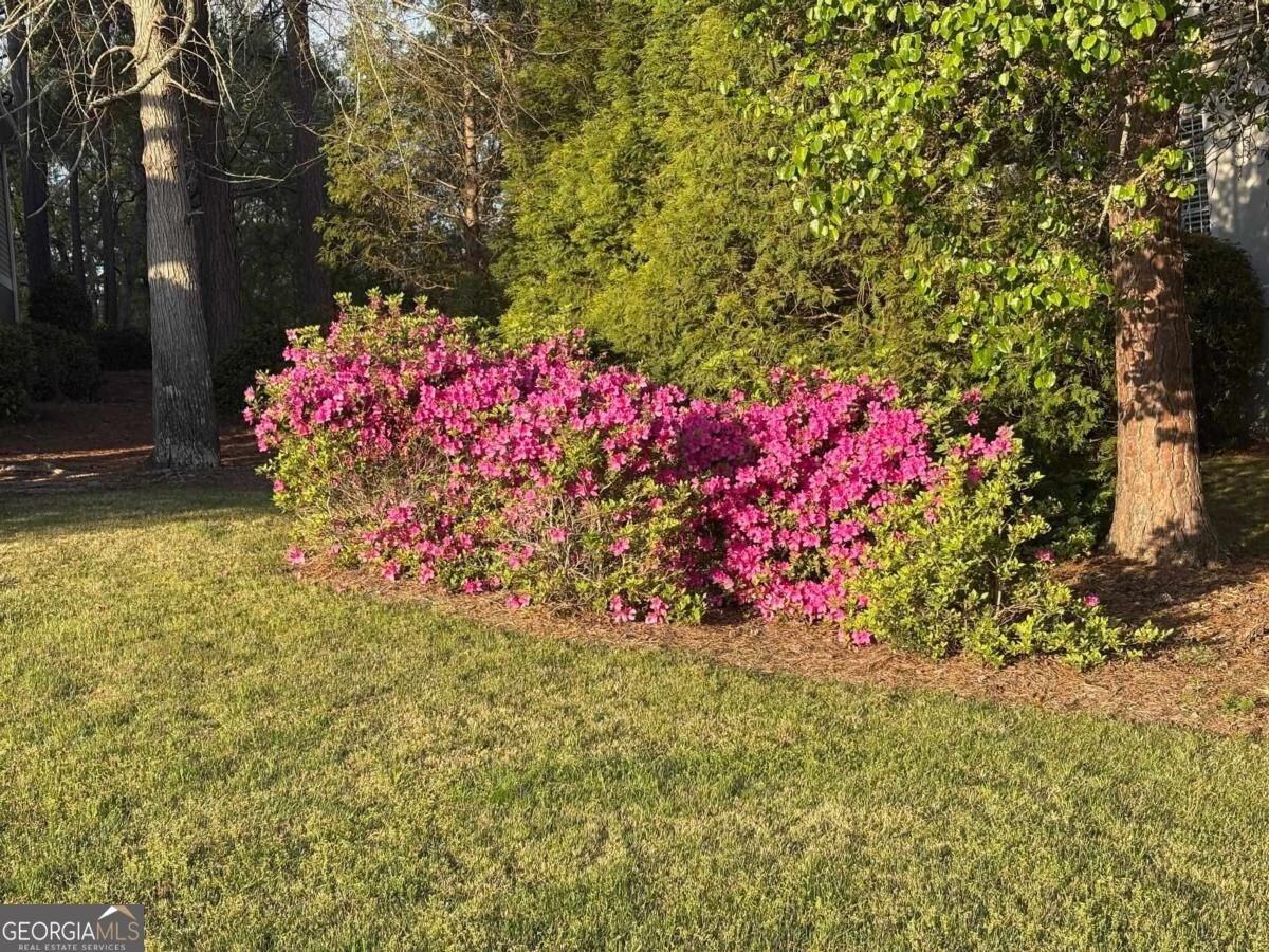 1061 Kimbrough Hill Drive Greensboro - Photo 74