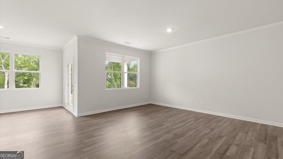 8158 Coldstream Drive Fairburn - Photo 11