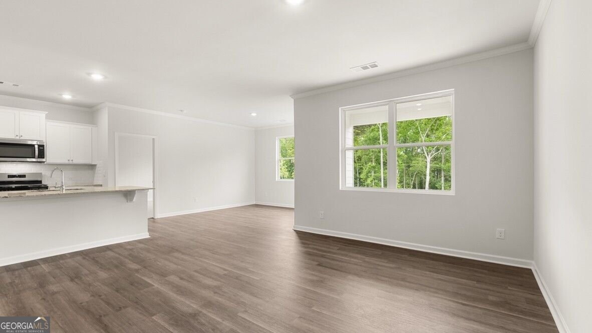 8158 Coldstream Drive Fairburn - Photo 12