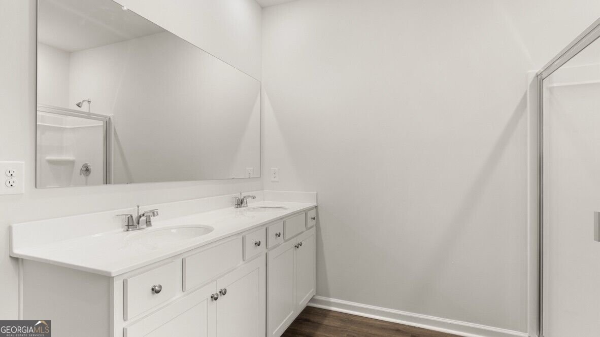 8158 Coldstream Drive Fairburn - Photo 17
