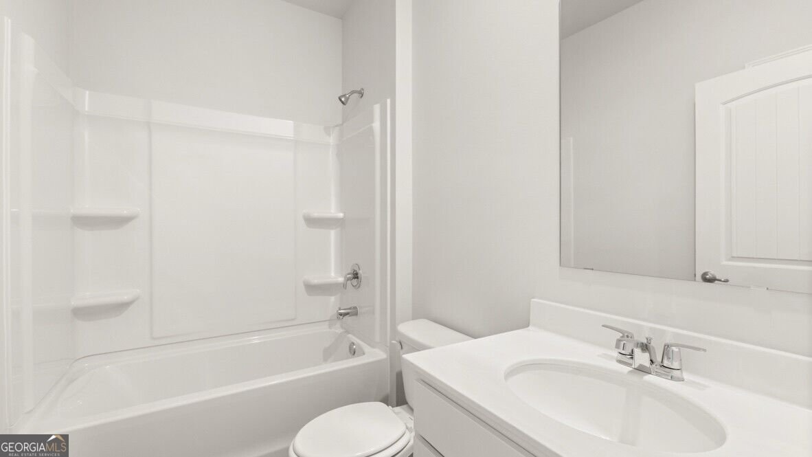 8158 Coldstream Drive Fairburn - Photo 23