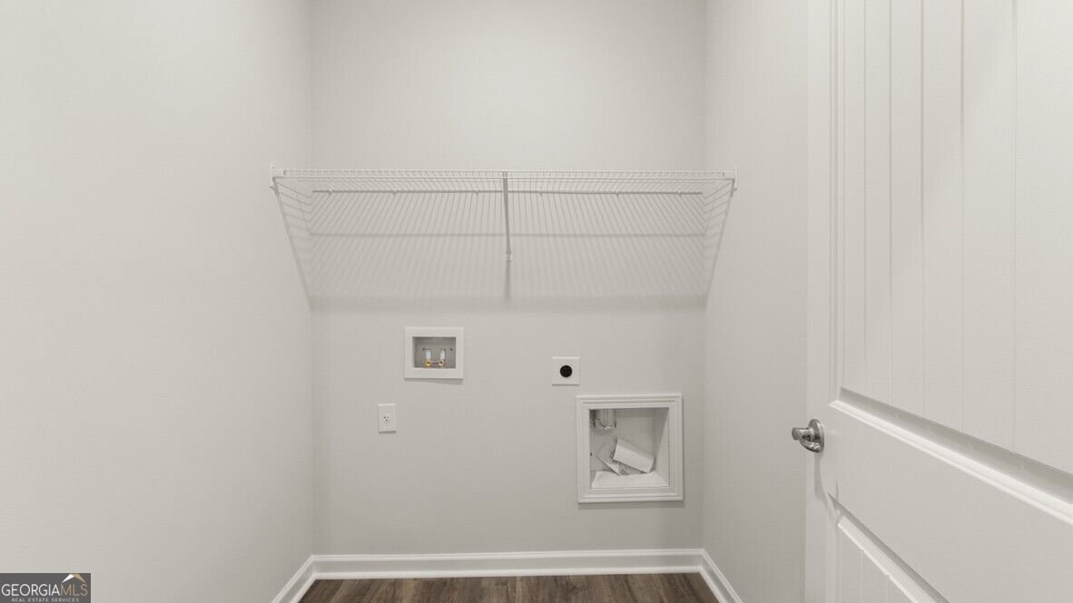 8158 Coldstream Drive Fairburn - Photo 24