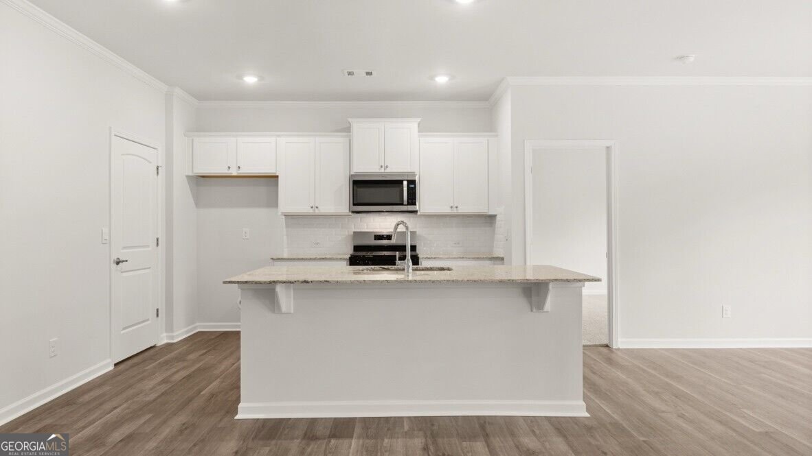 8158 Coldstream Drive Fairburn - Photo 6