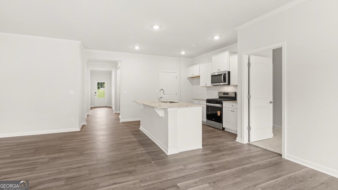 8158 Coldstream Drive Fairburn - Photo 7